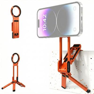 Ulanzi MA38 MagLock Mini Smartphone-statief met haak & Arca