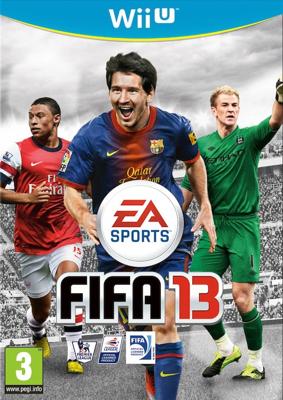Fifa 13 Fifa 13