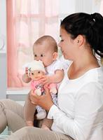 Zapf Creation baby annabell sweetie voor baby's - thumbnail