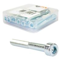 Bofix Doos a 12 inbusbouten m6x60 - thumbnail