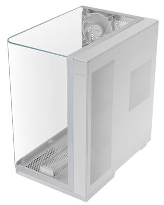ATX Semi-toren BehuizingMars Gaming MCINFINIOW