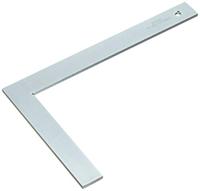 HELIOS PREISSER Schlosserwinkel 250x160mm ohne Anschlag verzinkt 0375412 Slotenmakershaak zonder aanslag 250 x 160 mm 90 ° - thumbnail