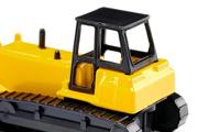 Siku 1295 Bulldozer - thumbnail