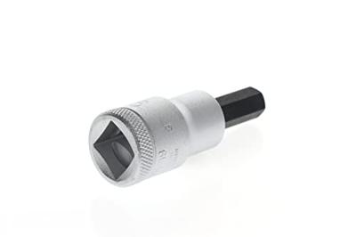 Gedore Dopsleutel 1/2" Inbus 9 MM - 6153660 - thumbnail