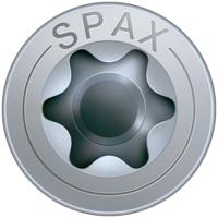 Spax pk t30 geg dd 6,0x300(100) - thumbnail