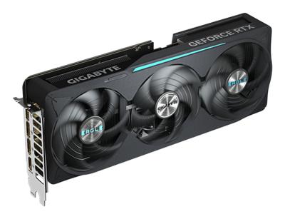 Grafische kaart Gigabyte GV-N507TEAGLE OC-16G 16 GB - thumbnail