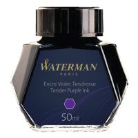 Vulpeninkt waterman 50ml standaard paars - thumbnail