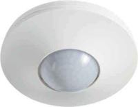 ESYLUX EP10425042 Aanwezigheidsmelder (plafond) Inbouw (in muur) 360 ° Relais Wit IP20 - thumbnail