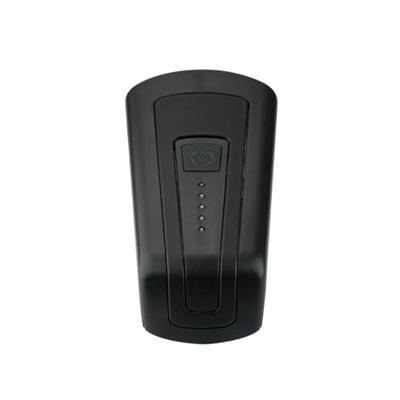 Axa Verlichtingsset dwn set 100 lux usb-c oplaadbaar - thumbnail
