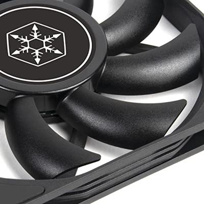 SilverStone Air Slimmer 120 case fan SilverStone Air Slimmer 120 case fan