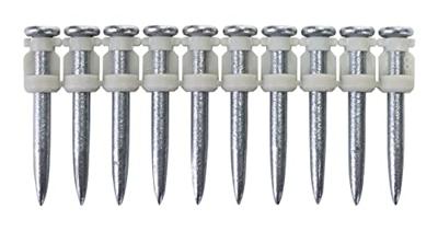 Makita Accessoires Betonnagel gas BLK Lengte 15mm Diameter 3,1mm - 196285-5 Makita Accessoires Betonnagel gas BLK Lengte 15mm Diameter 3,1mm - 196285-5