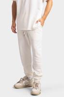 Couture Club Relaxed Trainingsbroek Heren Wit - Maat XS - Kleur: Wit | Soccerfanshop - thumbnail