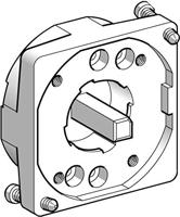 Schneider Electric KZ127 Vermogensschakelaar accessoires 1 stuk(s) - thumbnail