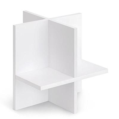 Zomo VS-Box Divider White voor VS-Box/Deck Stand Vegas meubel