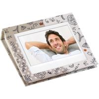 Fujifilm 70100133805 70100133805 Fotoalbum Beige, Bruin - thumbnail