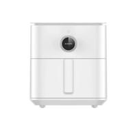Xiaomi MAF10 Smart Air Fryer Airfryer 6.5 l Appbased, Timerfunctie, Met handmatige temperatuursinstelling Wit - thumbnail