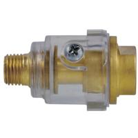 SW STAHL Sw-stahl automatische oliër automatic oiler . - thumbnail