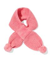 HEMA Babysjaal roze - thumbnail