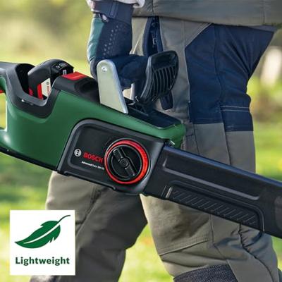 Bosch Groen AdvancedChain 36V-35-40 Accu kettingzaag | Zonder accu&apos;s en lader - 06008B8601 - thumbnail