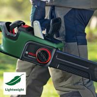 Bosch Home and Garden Bosch Power Tools Kettingzaag Accu Lengte mes 310 mm Zonder accu - thumbnail