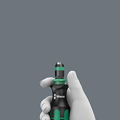 818/4/1 BITS-HOUDER 1/4&apos;&apos;X103 - thumbnail
