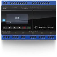 Crouzet 88981103 EM4 local PLC-aansturingsmodule 24 V/DC - thumbnail