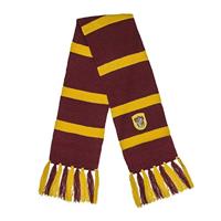Harry Potter Scarf Gryffindor 150 cm - thumbnail