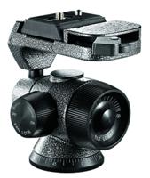 Gitzo GH2750QR Off-Centre Ball Head Series 2 - thumbnail