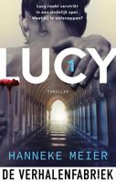 Lucy - deel 1 - Hanneke Meier - ebook - thumbnail
