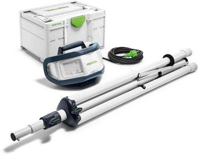 Festool Accessoires Festool duo-set syslite | bouwstraler | incl. statief - 576402