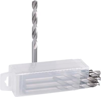 KS Tools 3302085 HSS-G Metaal-spiraalboorset 8.5 mm 10 stuk(s)