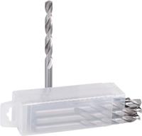 KS Tools 3302085 HSS-G Metaal-spiraalboorset 8.5 mm 10 stuk(s) - thumbnail