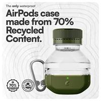 KeyBudz Element hoesje AirPods Pro (2nd gen) - Green - thumbnail