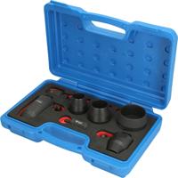 Brilliant Tools BT542070 Draai-/Nokkenasradiale afdichtingsring-uittrekset voor VAG - thumbnail