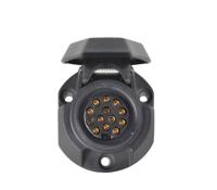 Pro Plus Stekkerdoos 13-Polig Jaeger - thumbnail