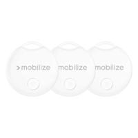 Mobilize Find My Smart Tag White (3-Pack) - thumbnail