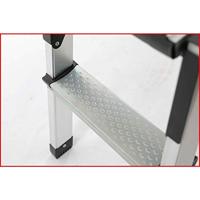 KS Tools 800.0960 Aluminium Werkplatform Inklapbaar Zwart-zilver 7300 g - thumbnail