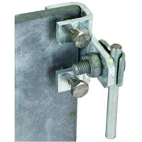 DEHN AK 6.10 KB W KBF3 18 STTZN Aansluitklem 1 stuk(s) - thumbnail