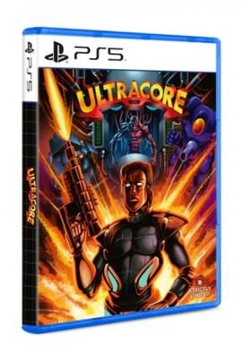 Ultracore Ultracore