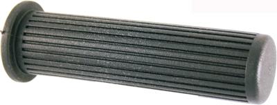 RMS Rubber grip black