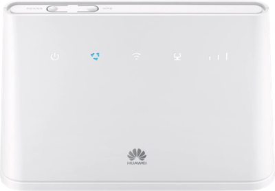 HUAWEI B311-221 MiFi router 150 MBit/s Wit