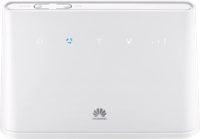 HUAWEI B311-221 MiFi router 150 MBit/s Wit - thumbnail