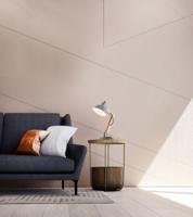 Globo BureaulampTongariro grijs - 21503 - thumbnail