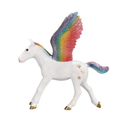 Mojo fantasy baby pegasus regenboog 387361 Mojo fantasy baby pegasus regenboog 387361