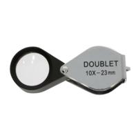 Byomic Inslagloep Doublet BYO-ID1023 10x23mm - thumbnail