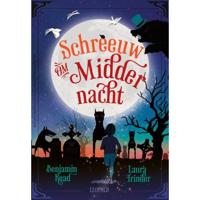 Schreeuw om Middernacht - Benjamin Read - Hardcover (9789025881535) - thumbnail
