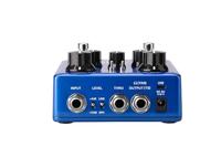 NUX NBK-5 Masamune Booster & Kompressor effectpedaal - thumbnail