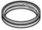 Canon FA-DC67A Lens Filter Adapter
