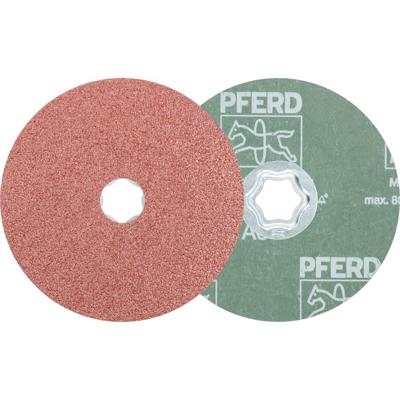 PFERD TOOLS 44498016 COMBI-ICK CC-FS 125 A 36 (10) Diameter 125 mm