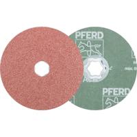 PFERD TOOLS 44498016 COMBI-ICK CC-FS 125 A 36 (10) Diameter 125 mm - thumbnail